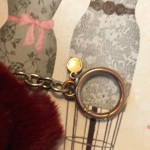 Michael Kors Accessories - Michael Kors teddy bear keychain. Michael Kors Accessories - Michael Kors teddy bear keychain.